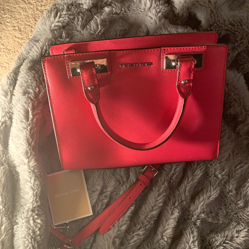 MK purse